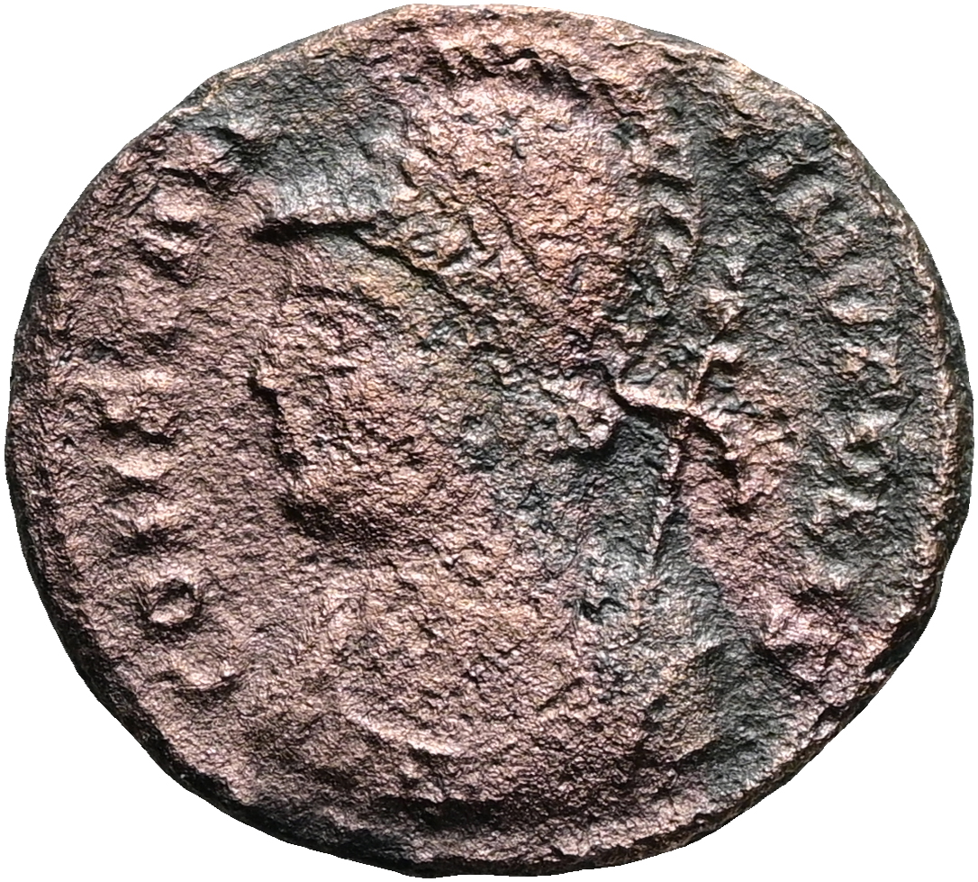 Münze
