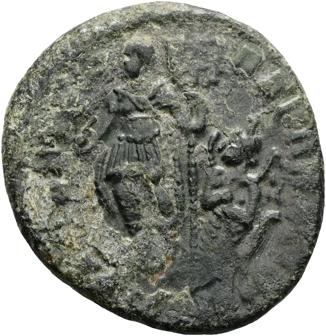 Münze