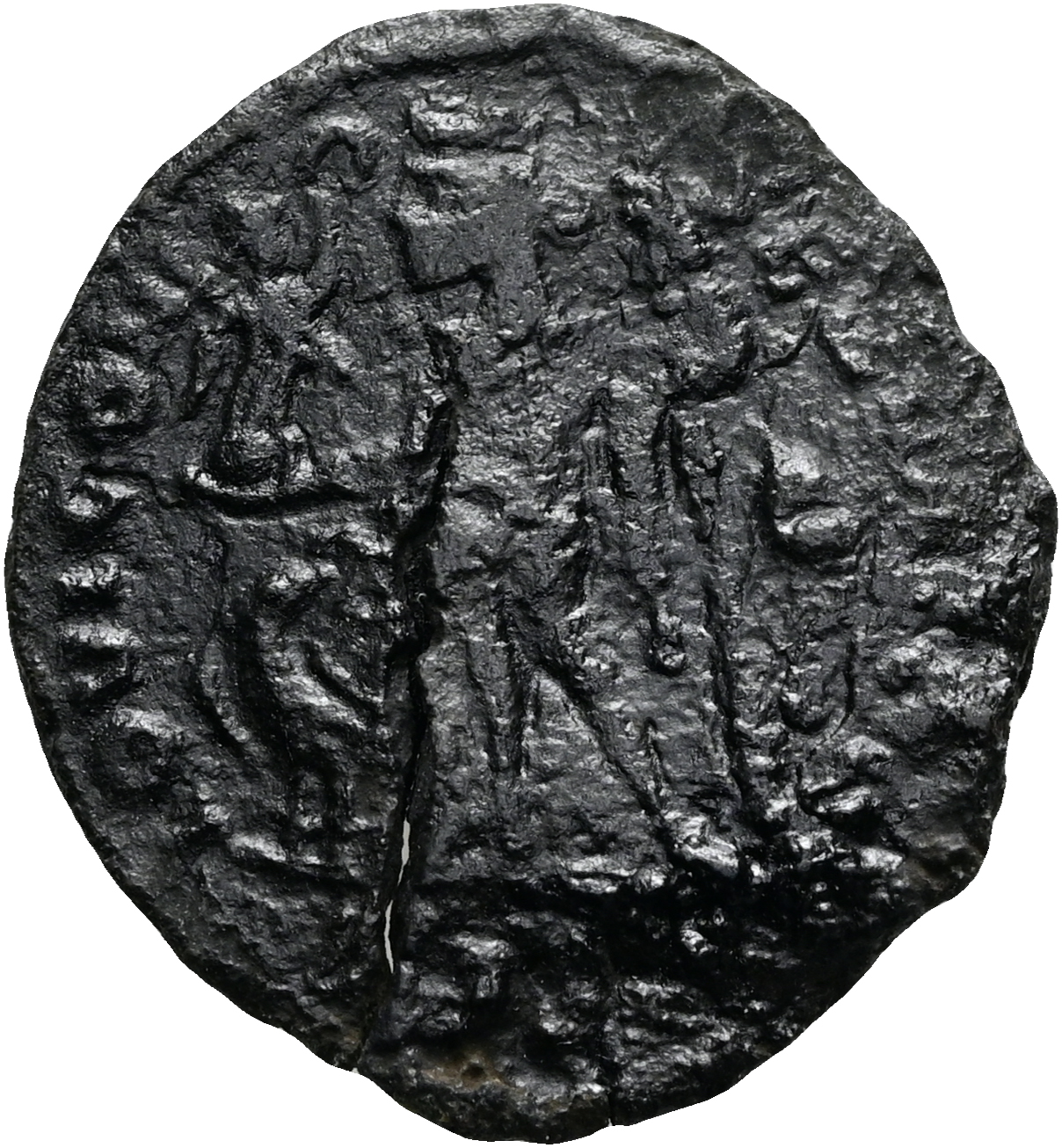 Münze