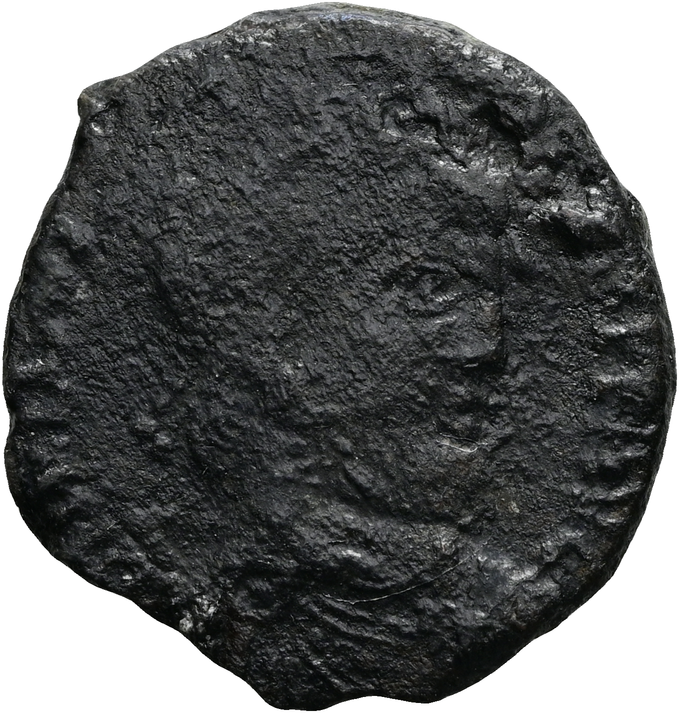 Münze