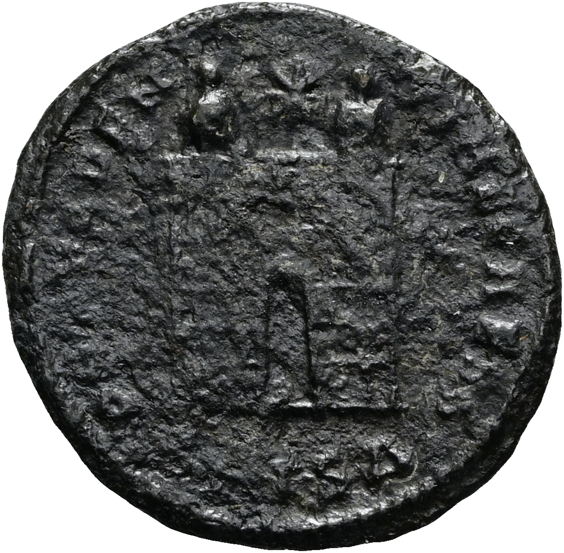 Münze