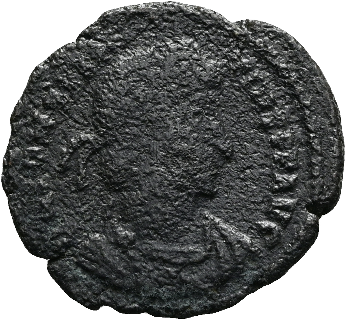 Münze
