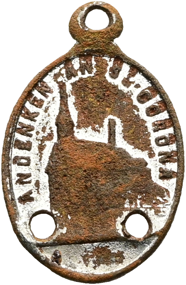 Medaille