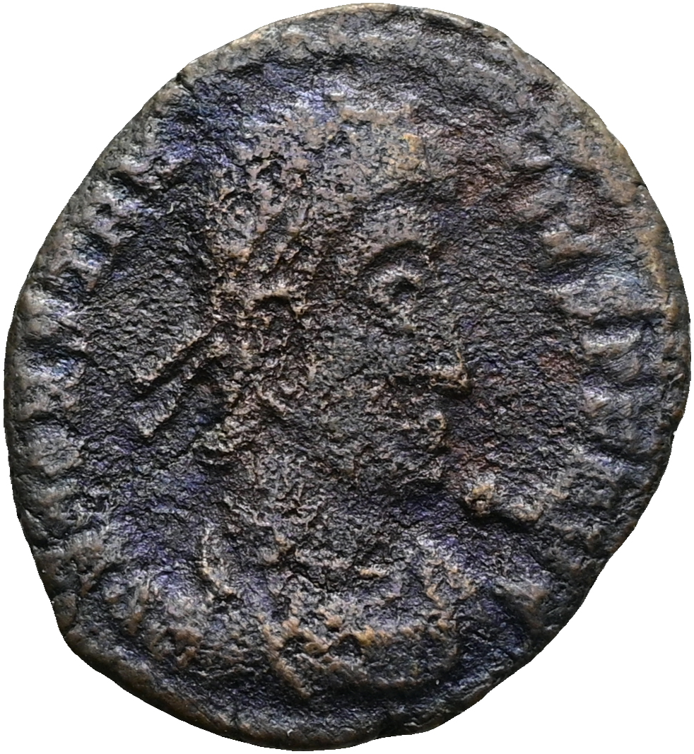 Münze