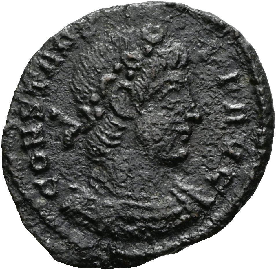Münze
