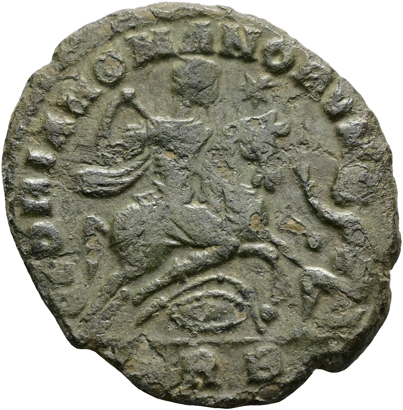 Münze