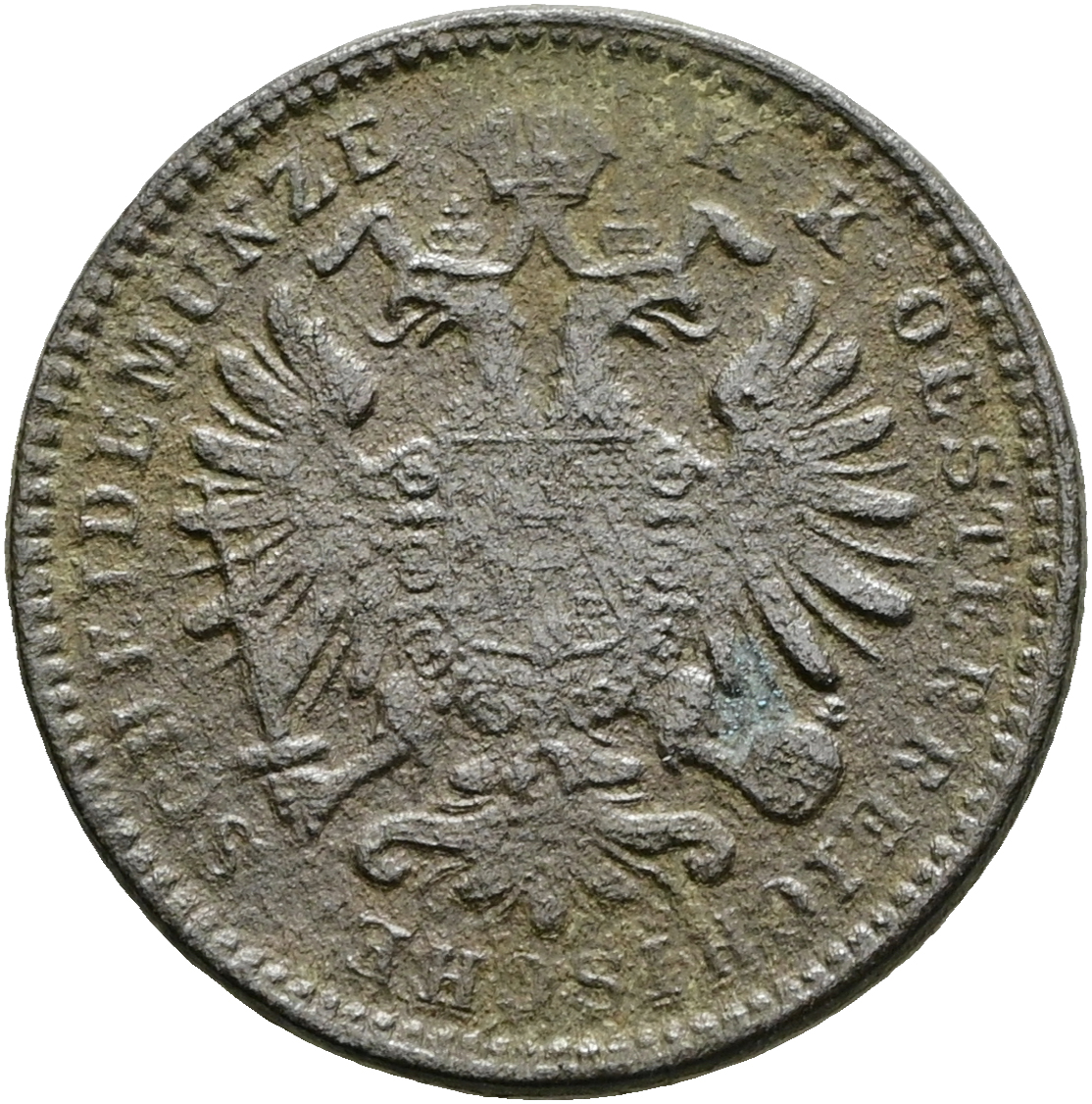 Münze