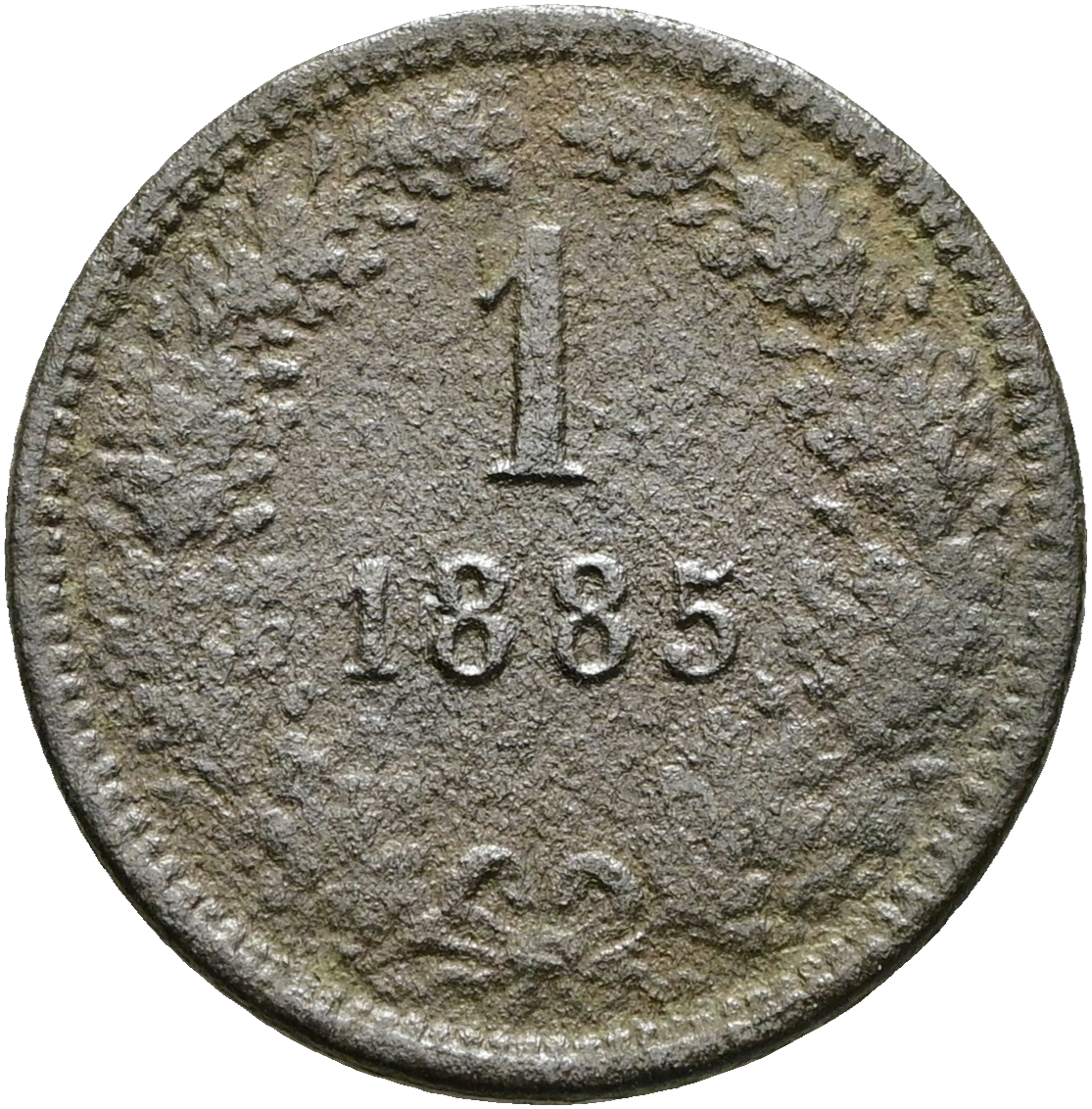 Münze