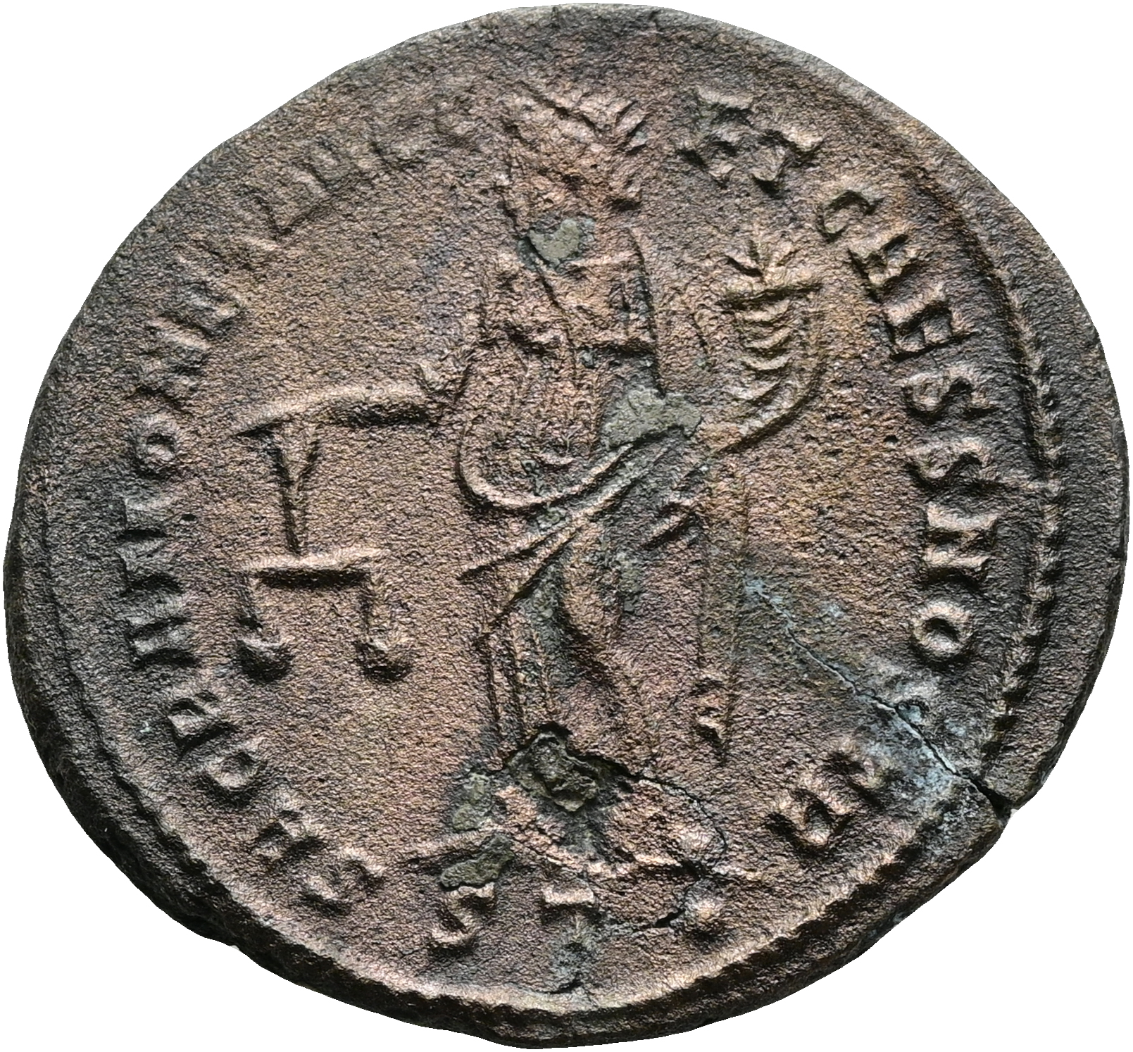 Münze