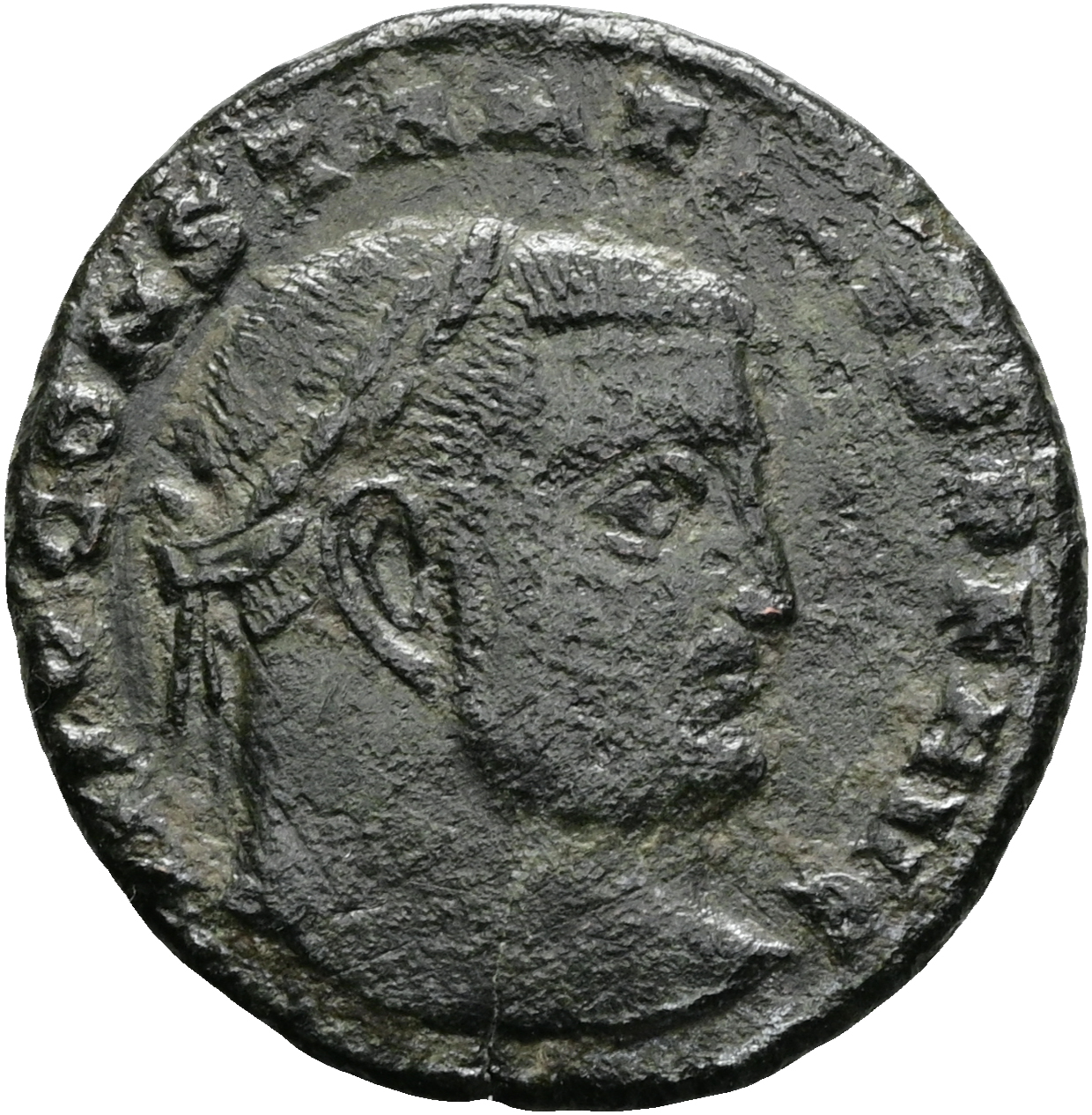 Münze