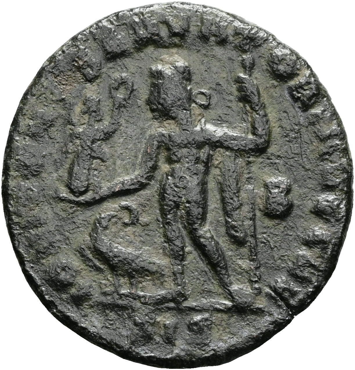 Münze