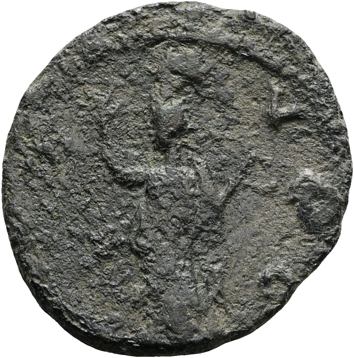 Münze