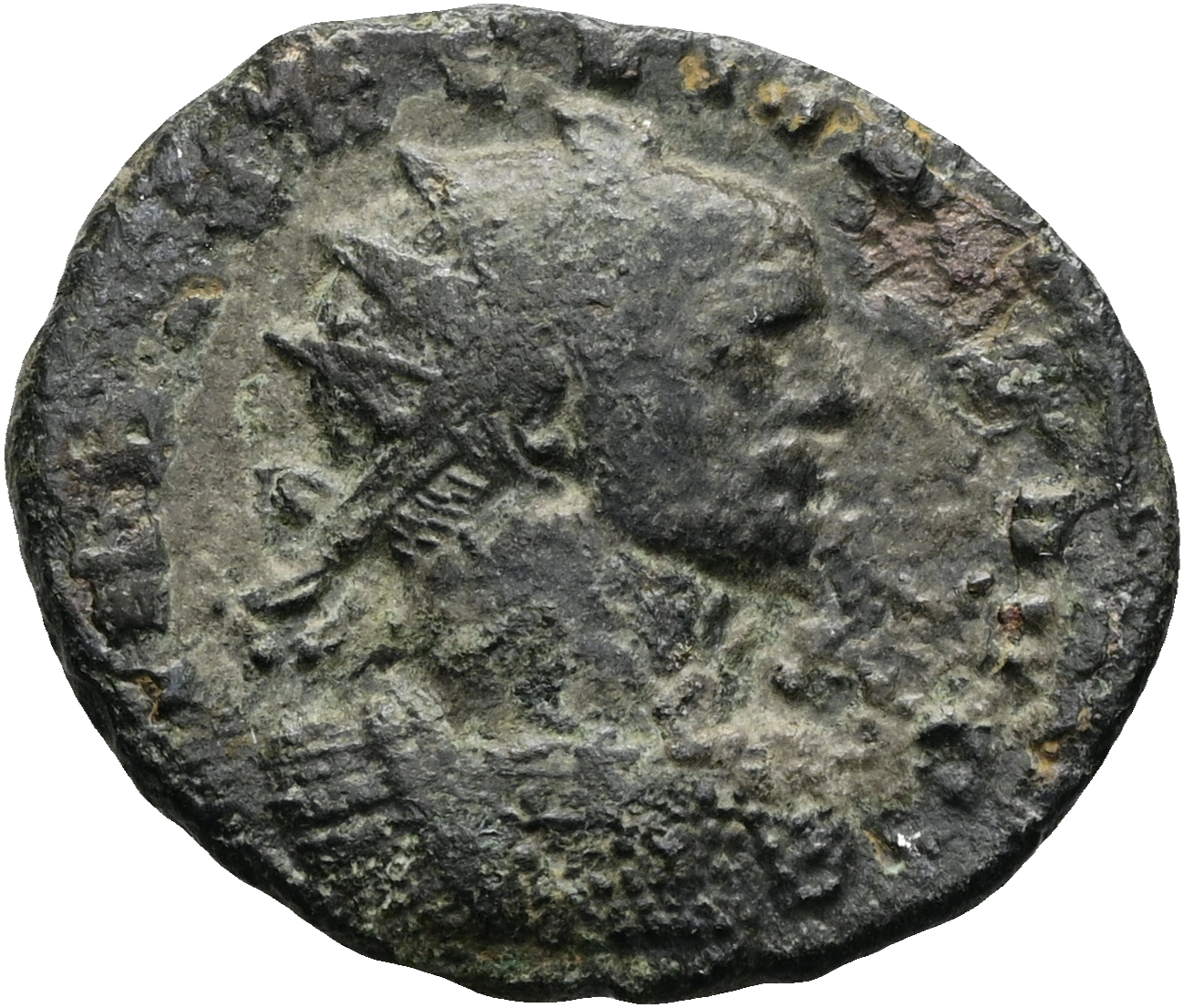 Münze