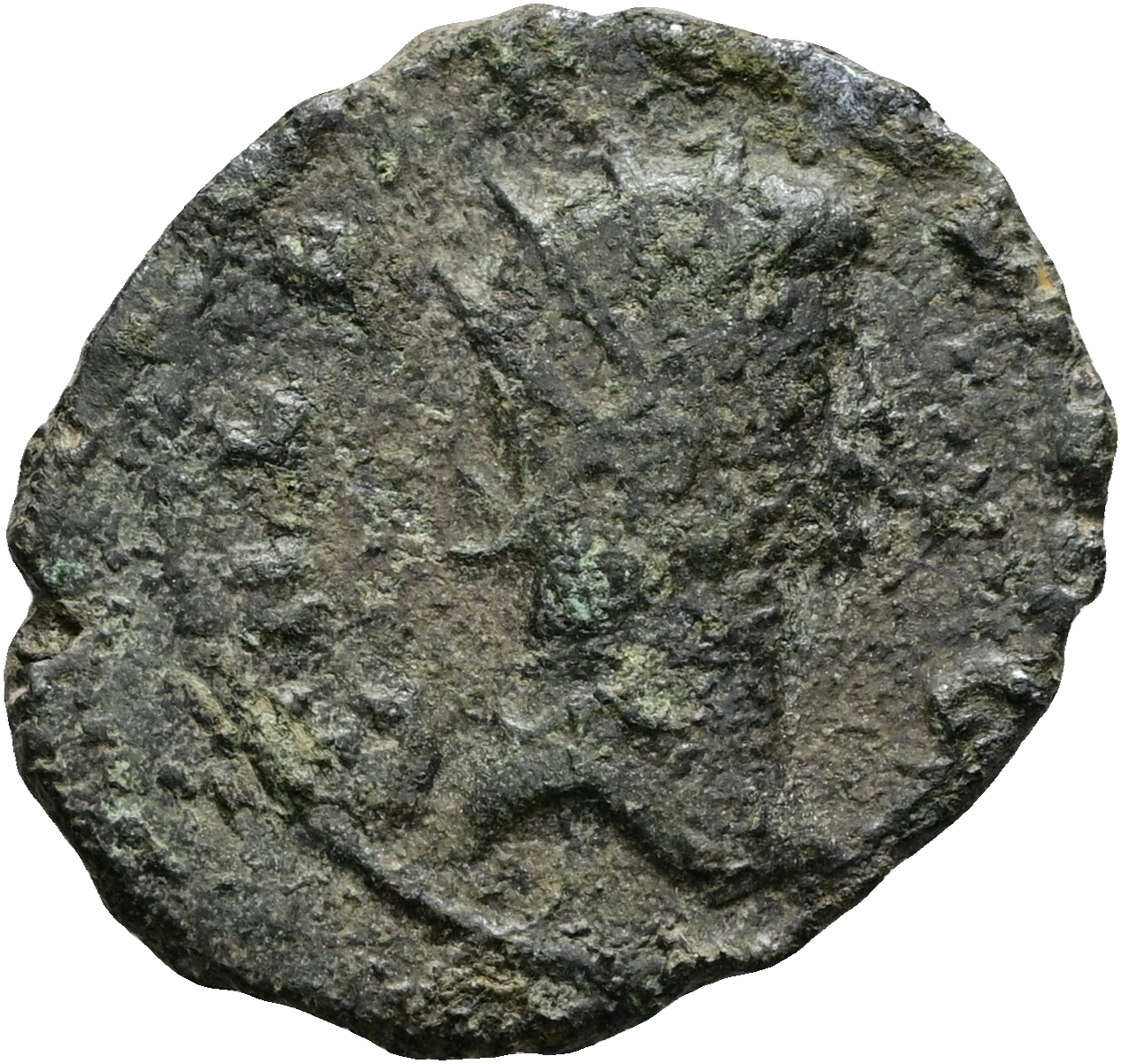 Münze
