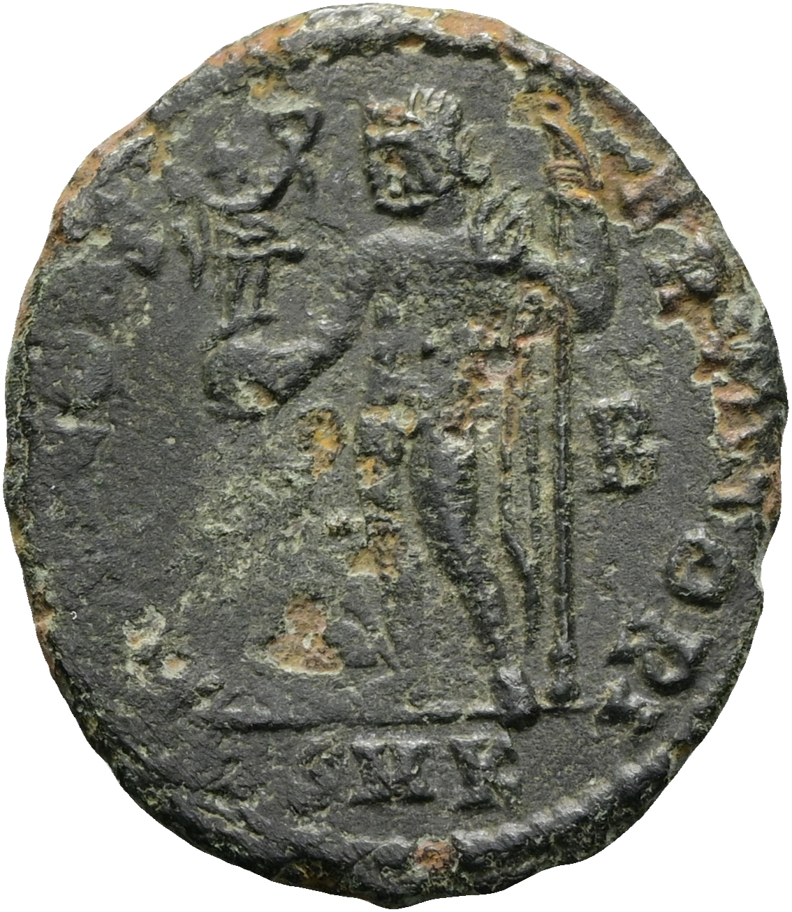 Münze