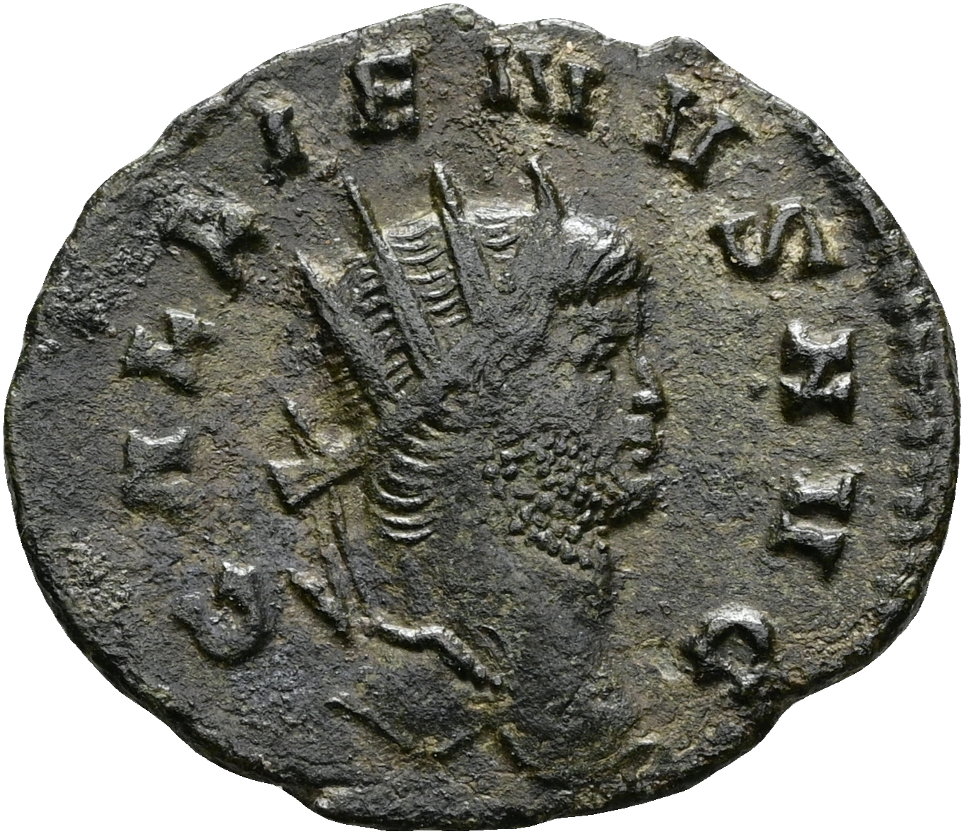 Münze