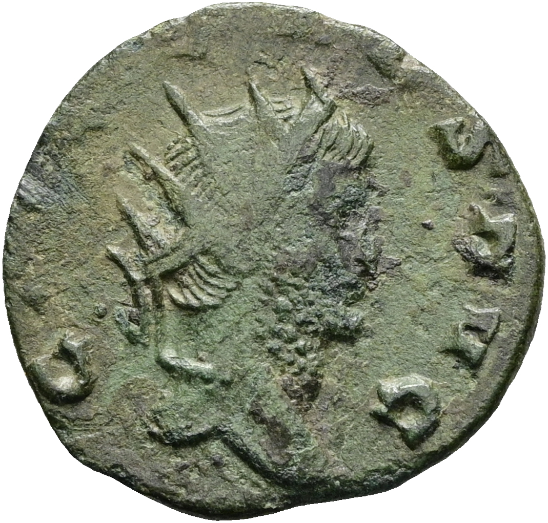 Münze