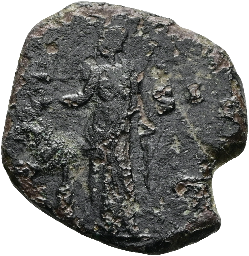 Münze