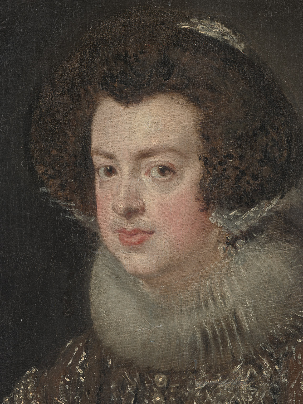 Königin Isabella von Spanien (1602-1644)