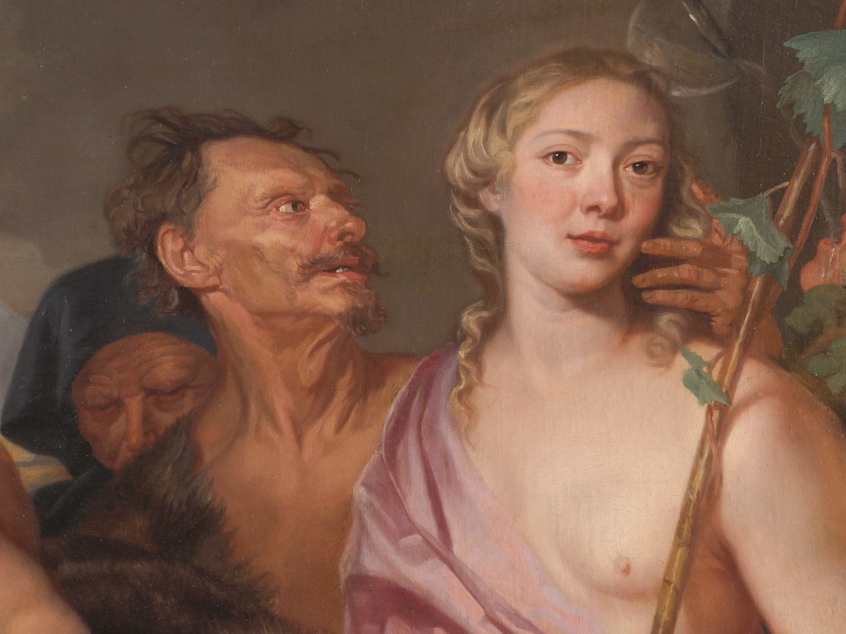 Bacchanal