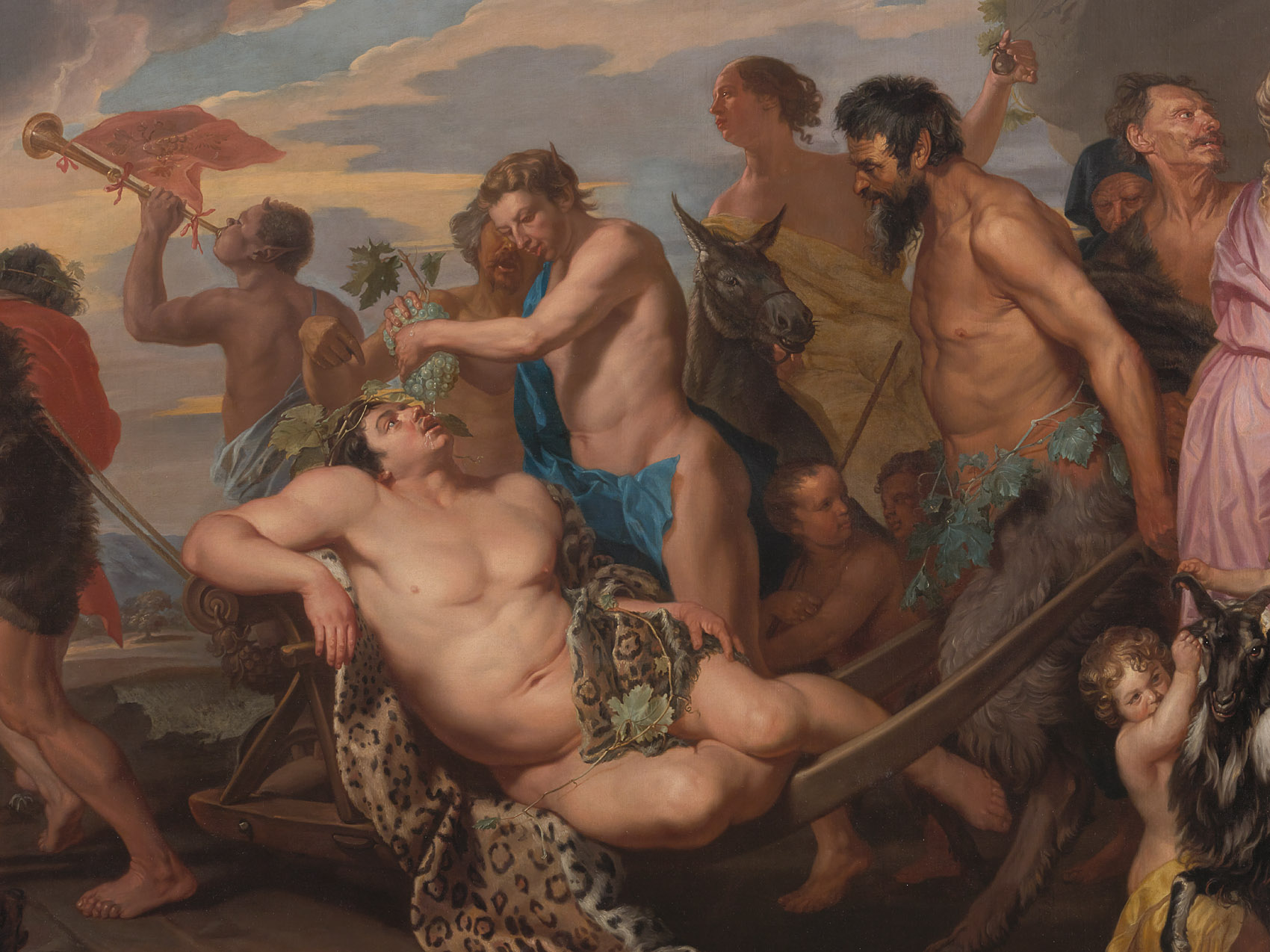 Bacchanal