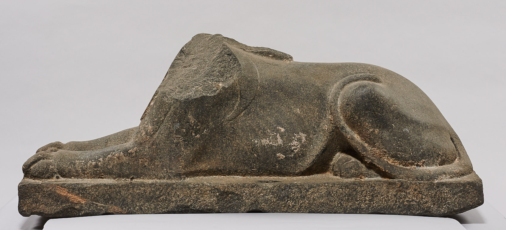 Sphinx ohne Kopf