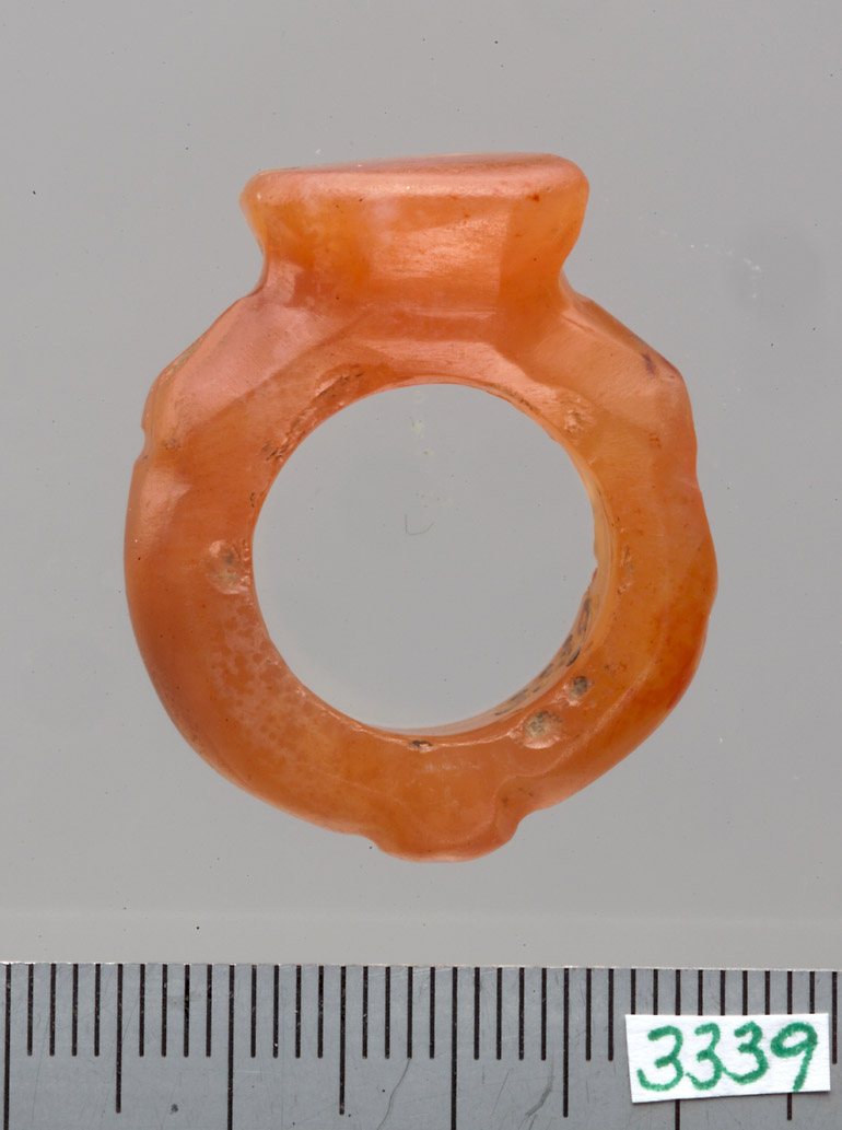 Fingerring