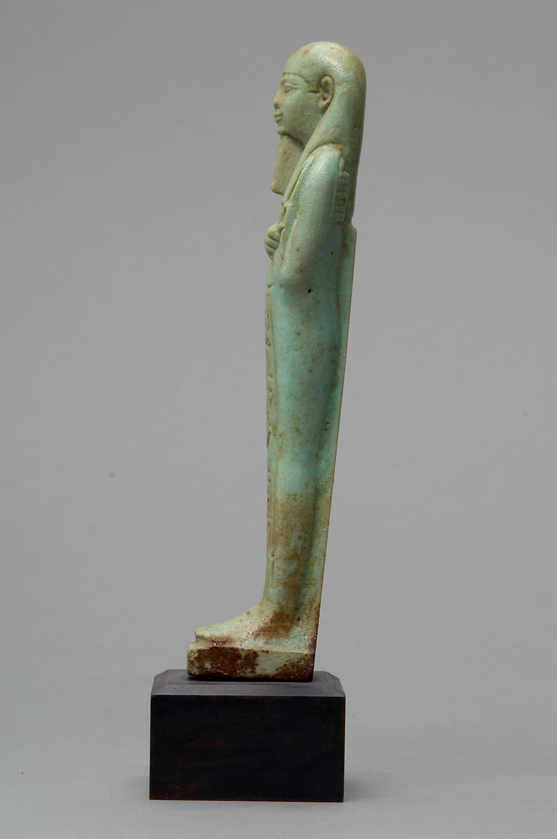 Uschebti des Tjai-her-pa-ta