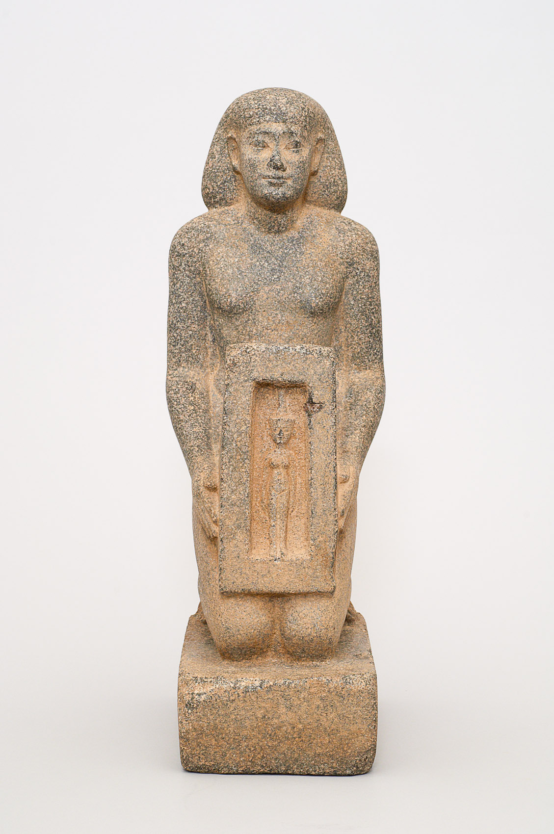 Naophor des Gem-nef-hor-bak