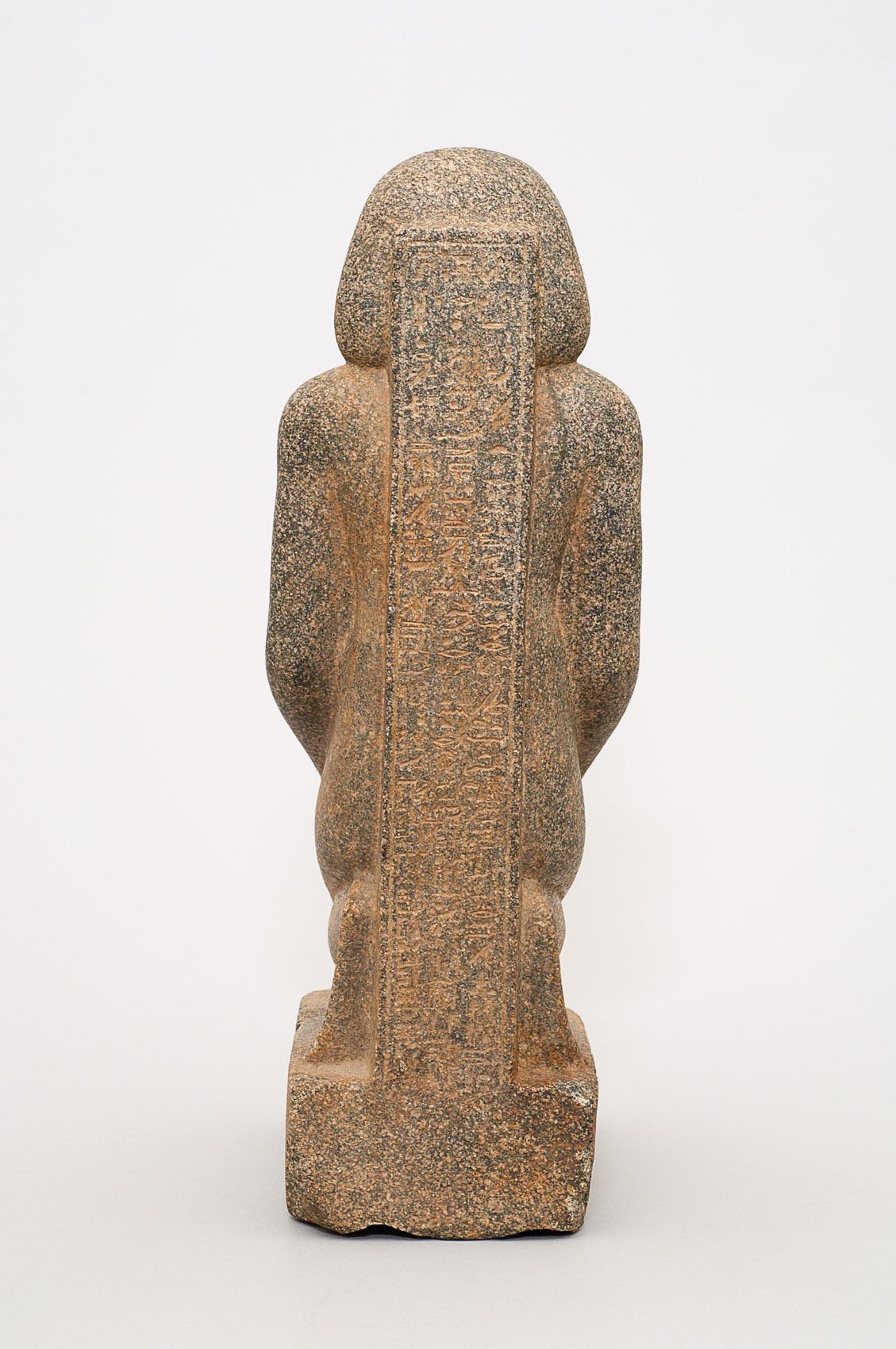 Naophor des Gem-nef-hor-bak