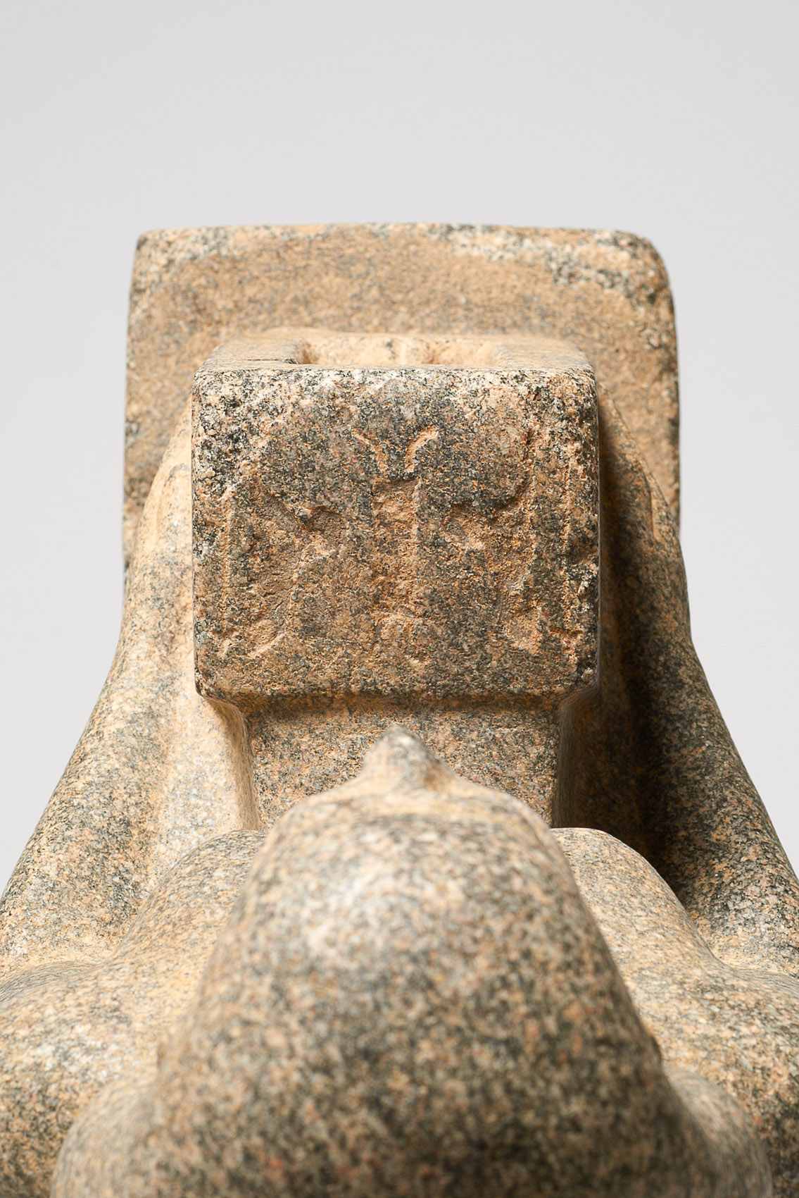 Naophor des Gem-nef-hor-bak