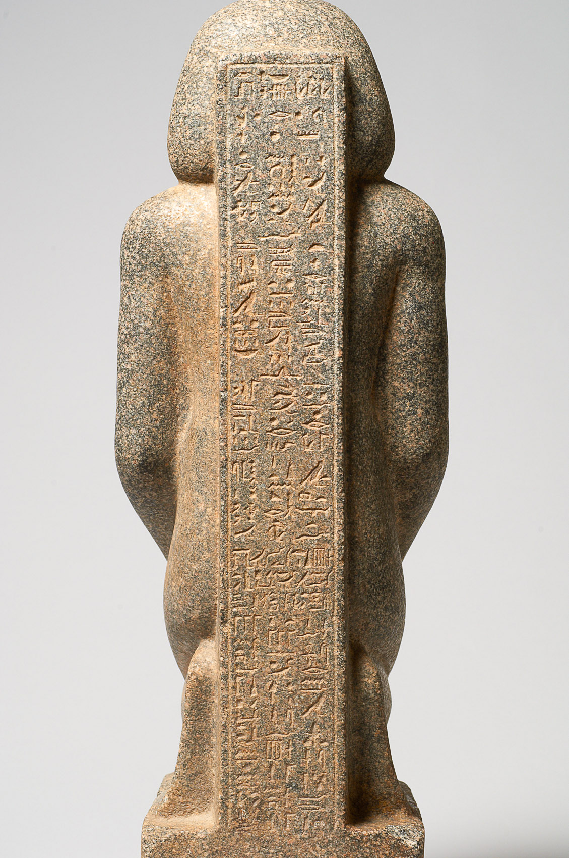 Naophor des Gem-nef-hor-bak