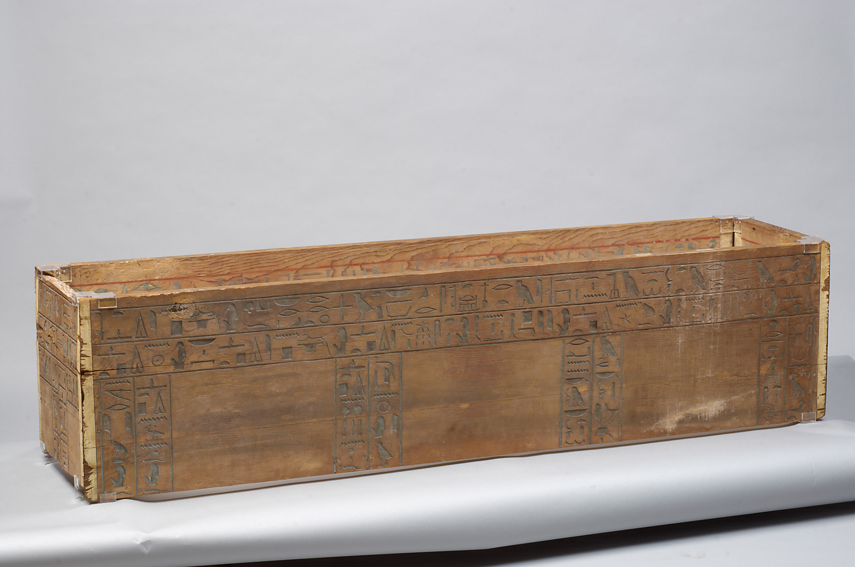 Coffin of Wepwawet-em-hat 