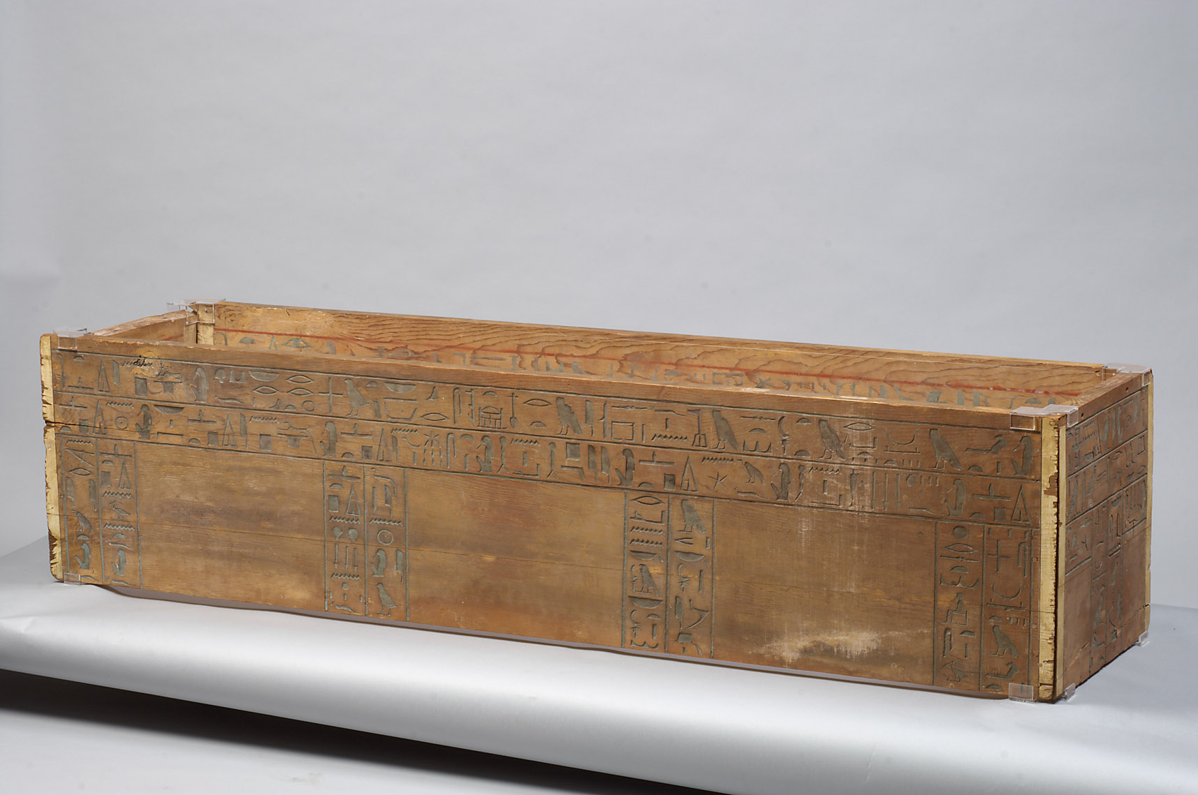 Coffin of Wepwawet-em-hat 