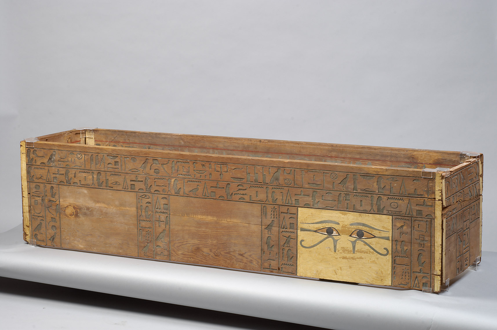 Coffin of Wepwawet-em-hat 