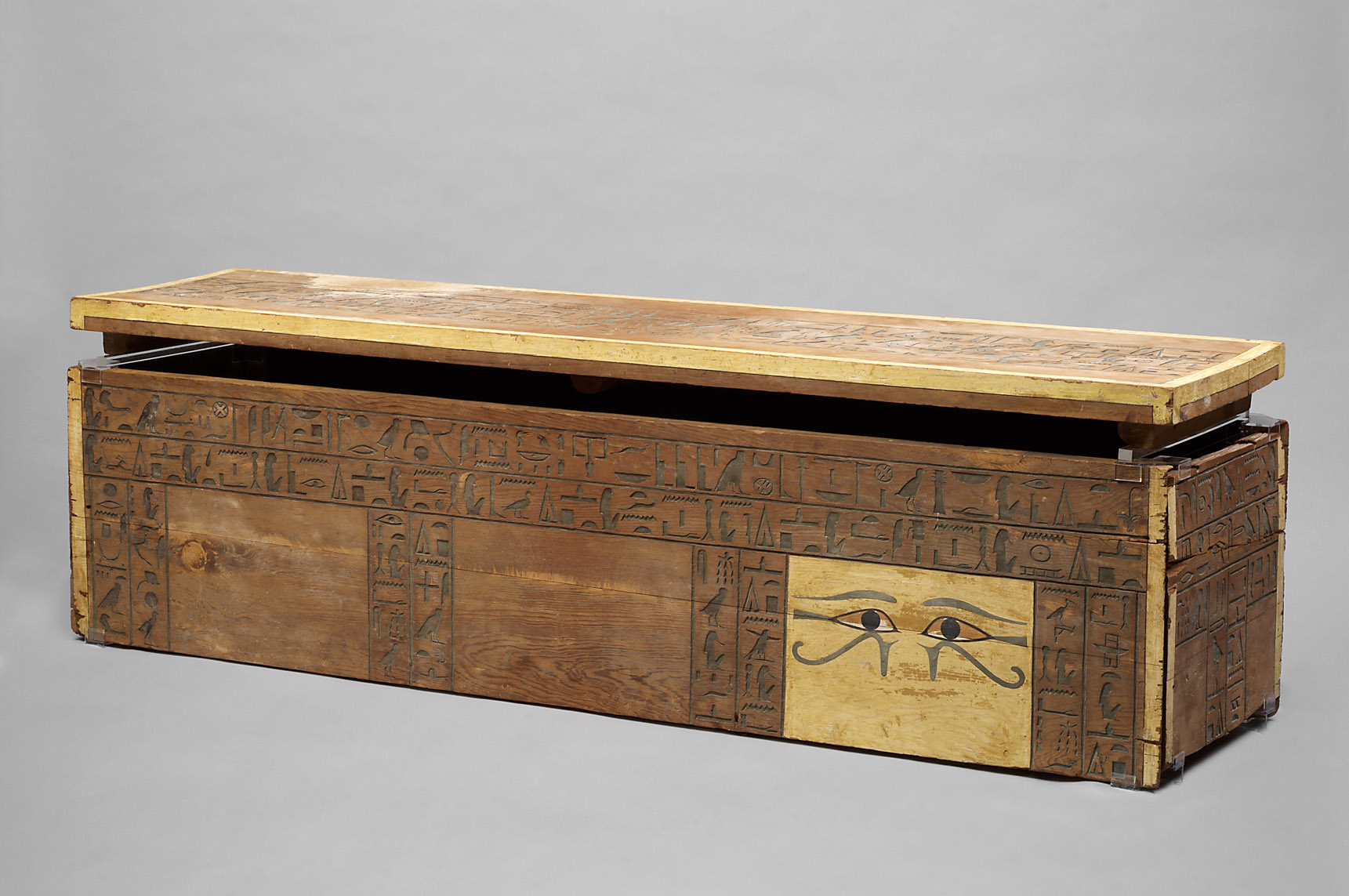 Coffin of Wepwawet-em-hat 