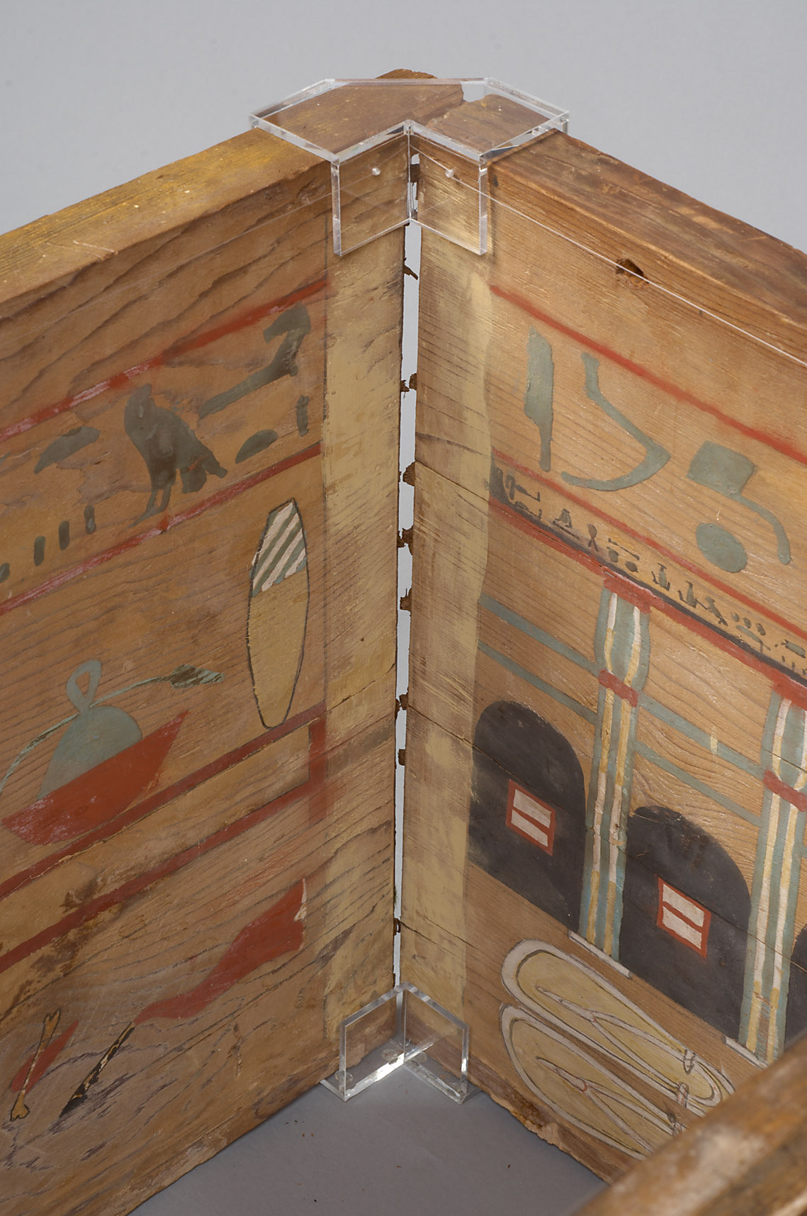 Coffin of Wepwawet-em-hat 
