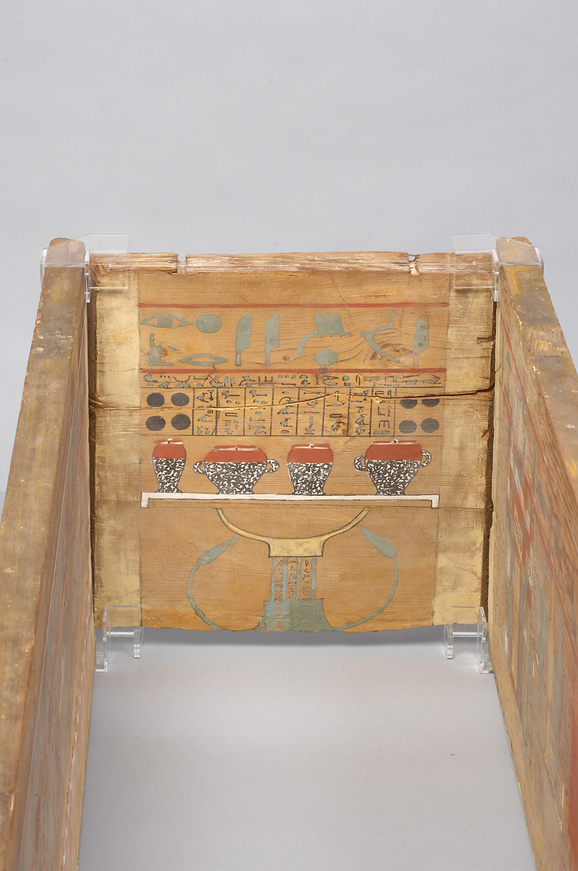 Coffin of Wepwawet-em-hat 