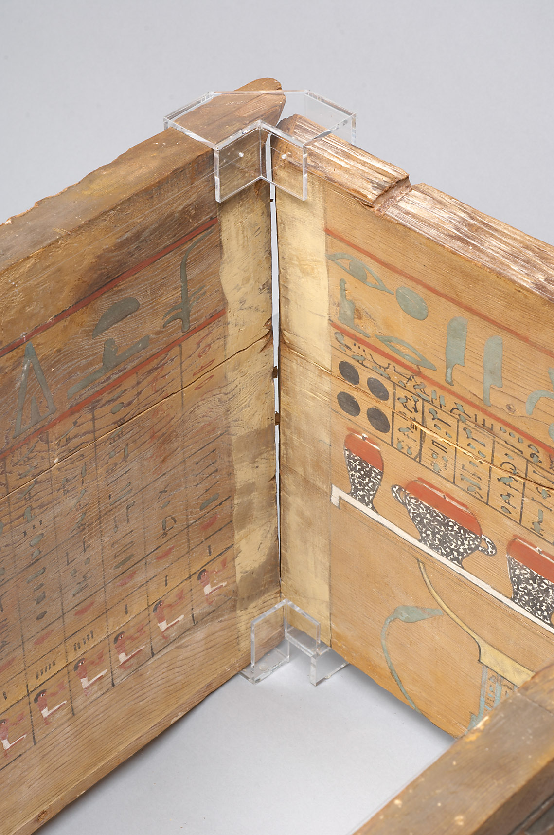 Coffin of Wepwawet-em-hat 