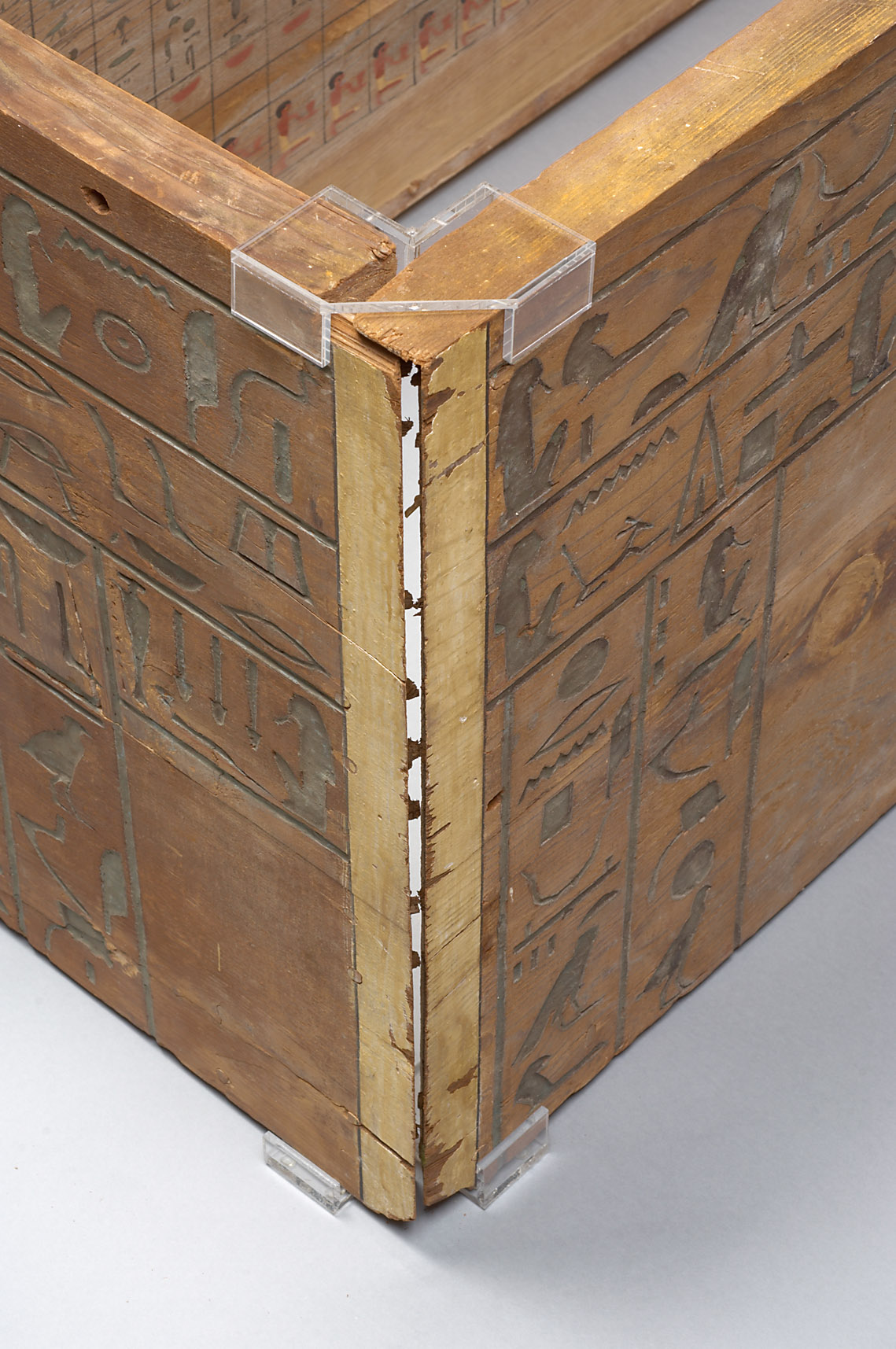 Coffin of Wepwawet-em-hat 