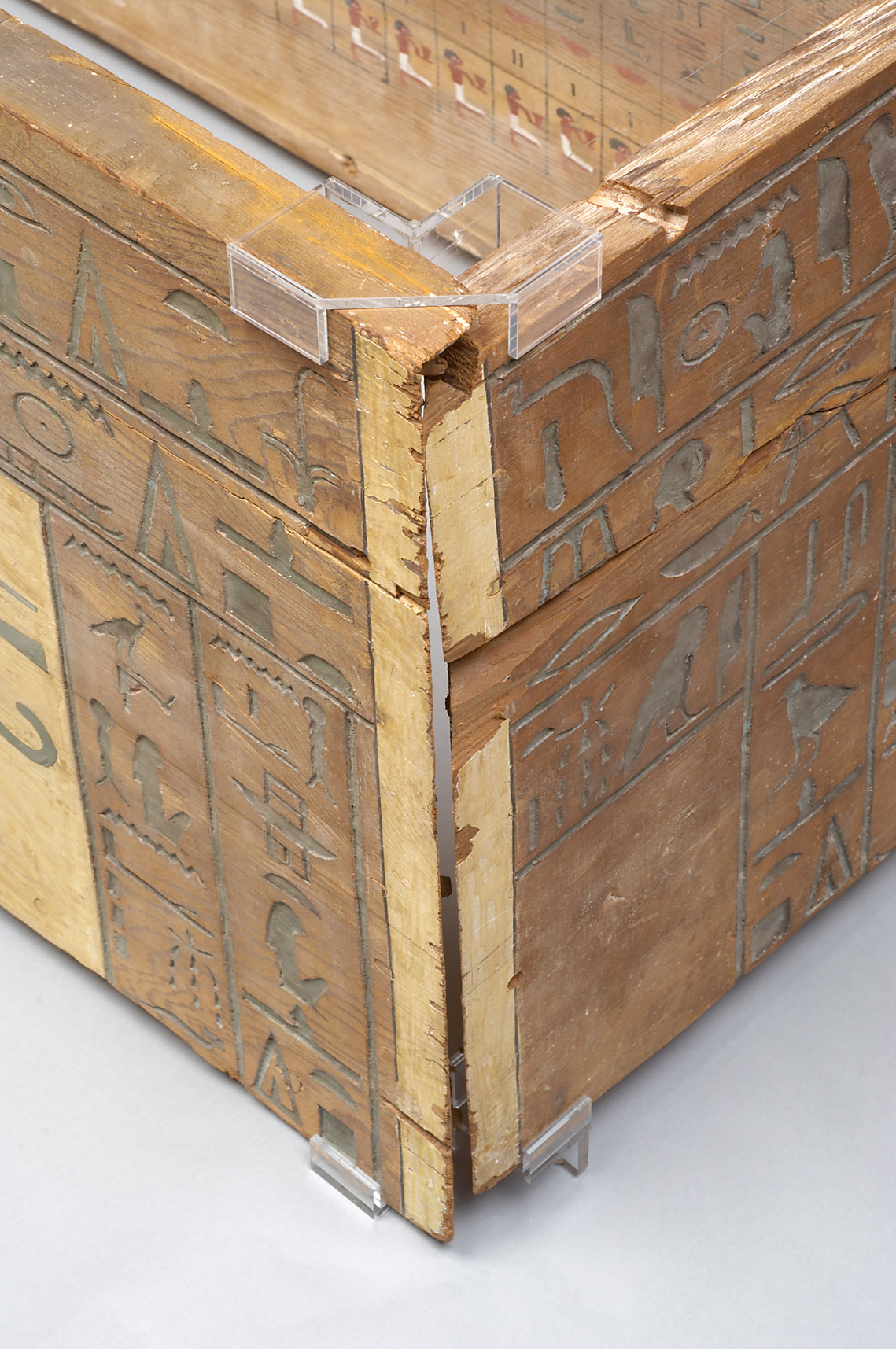 Coffin of Wepwawet-em-hat 