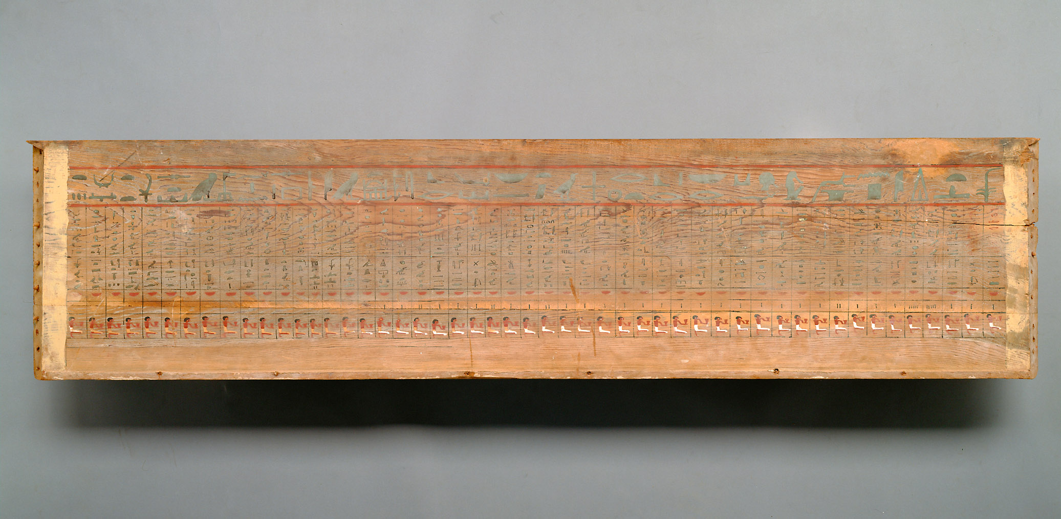 Coffin of Wepwawet-em-hat 