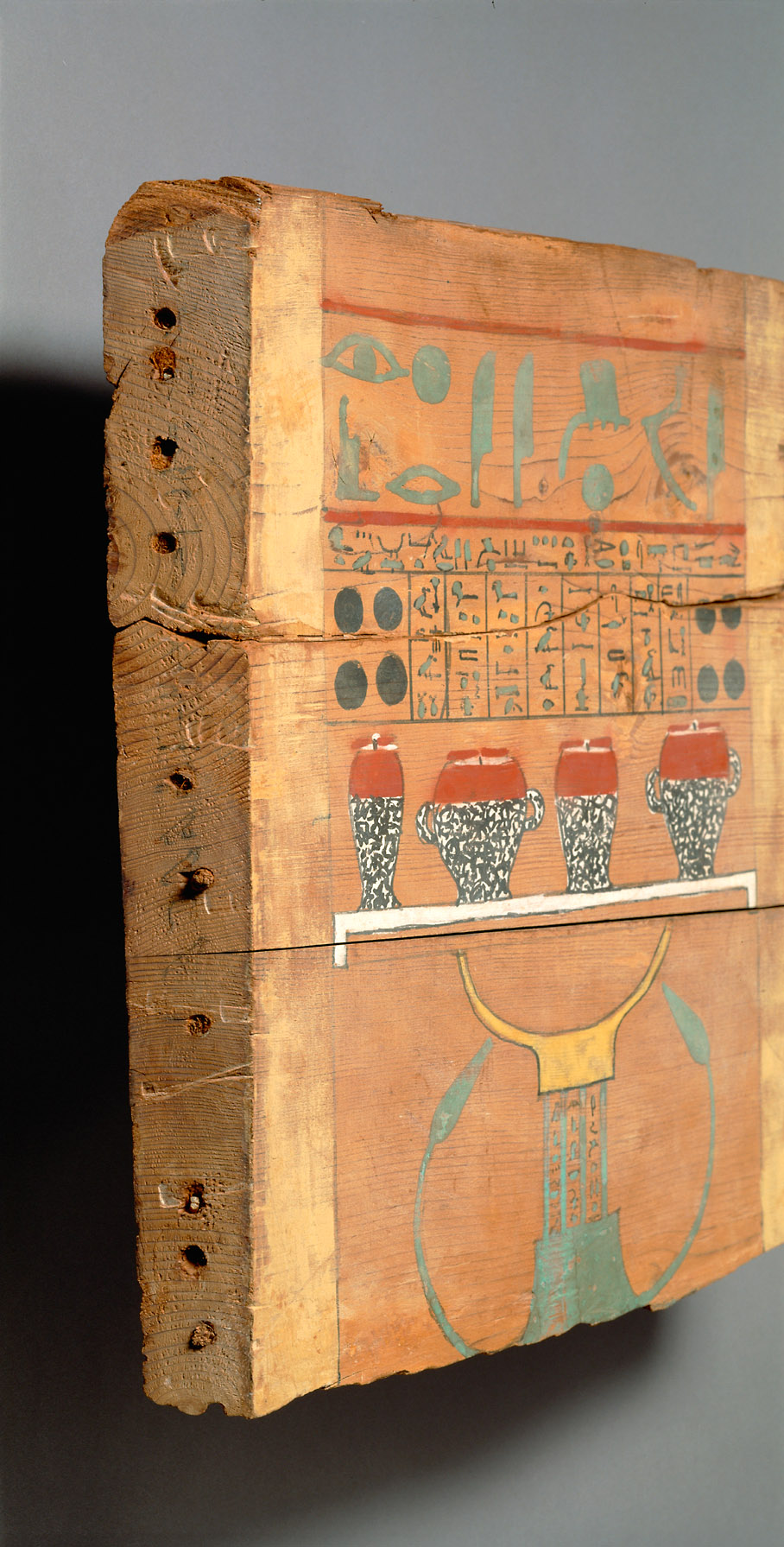 Coffin of Wepwawet-em-hat 