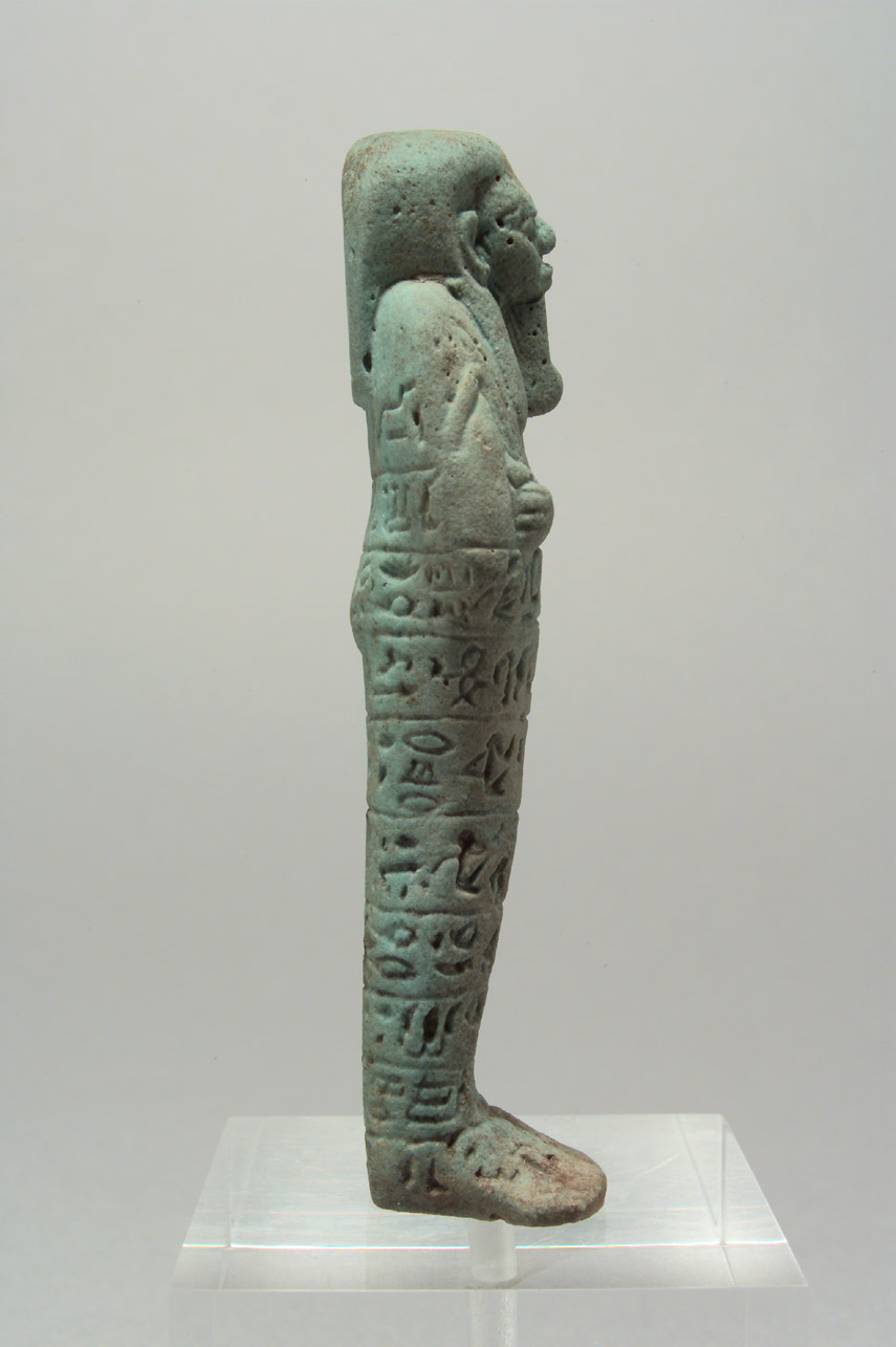 Uschebti des Anch-hor