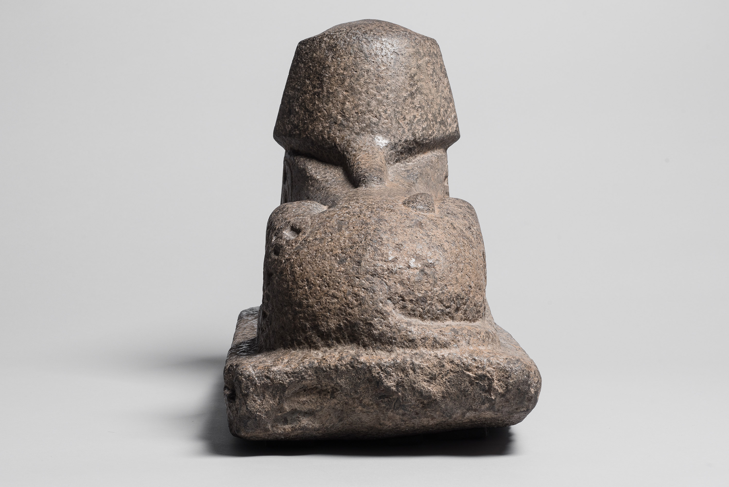 Sphinx Osorkons I.