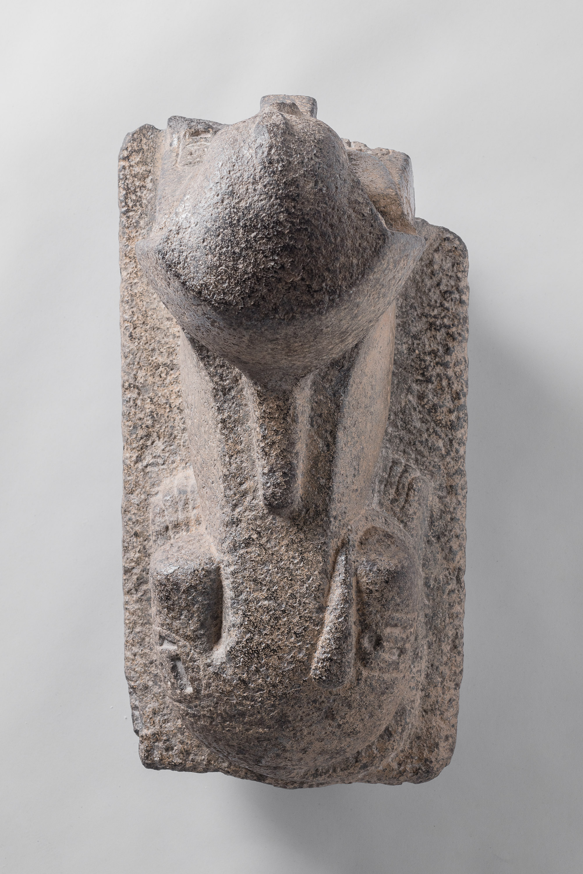 Sphinx Osorkons I.
