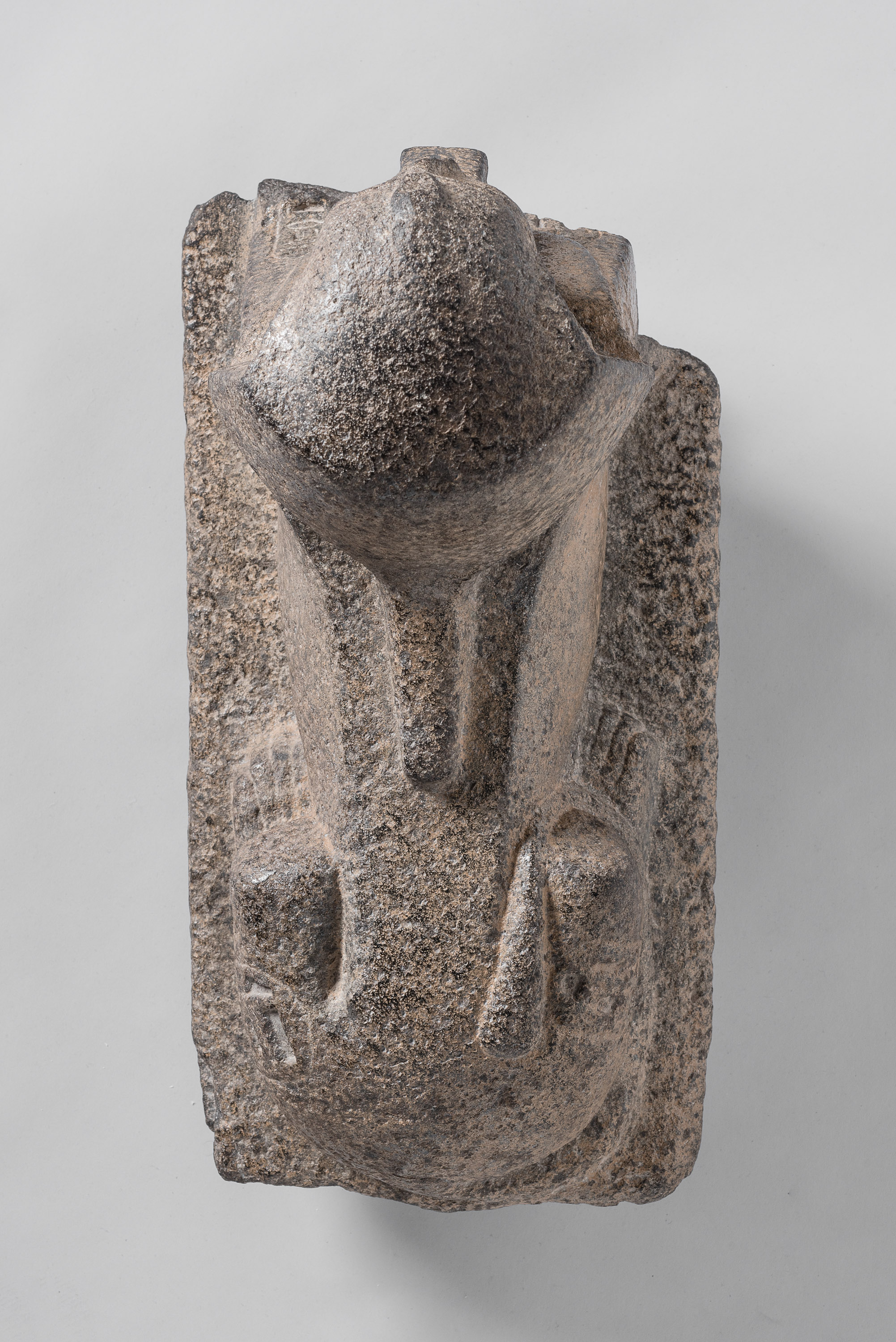 Sphinx Osorkons I.