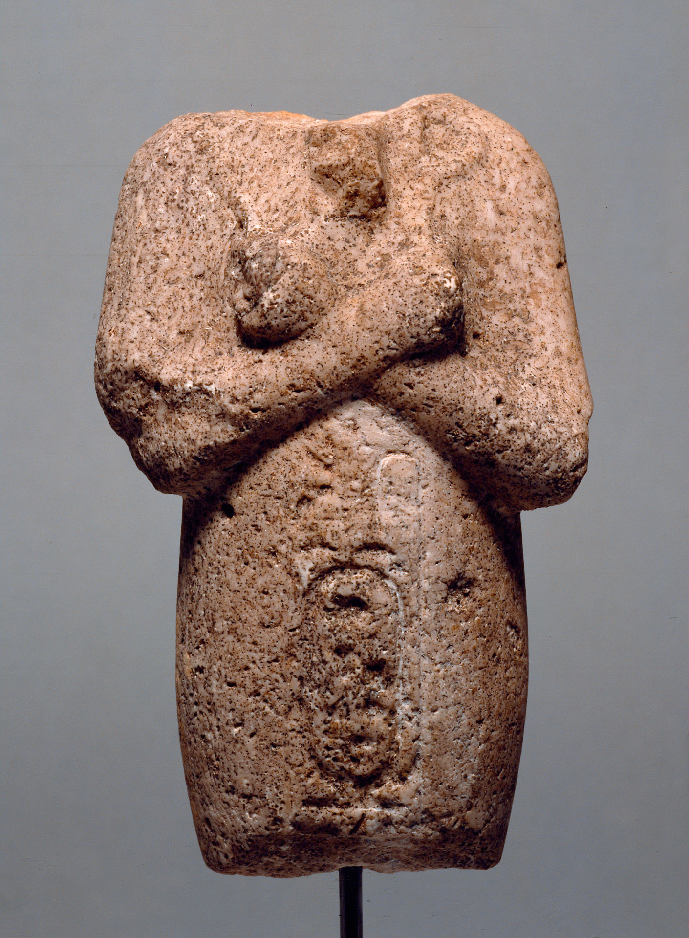 Uschebti des Echnaton