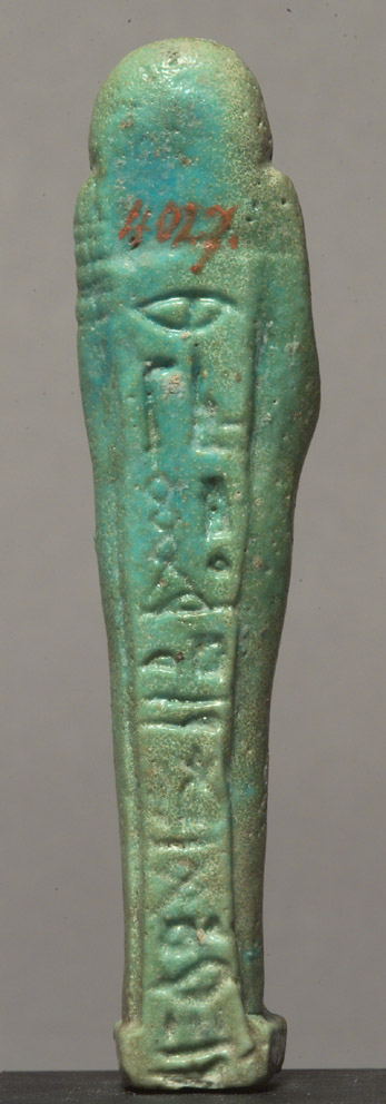 Uschebti