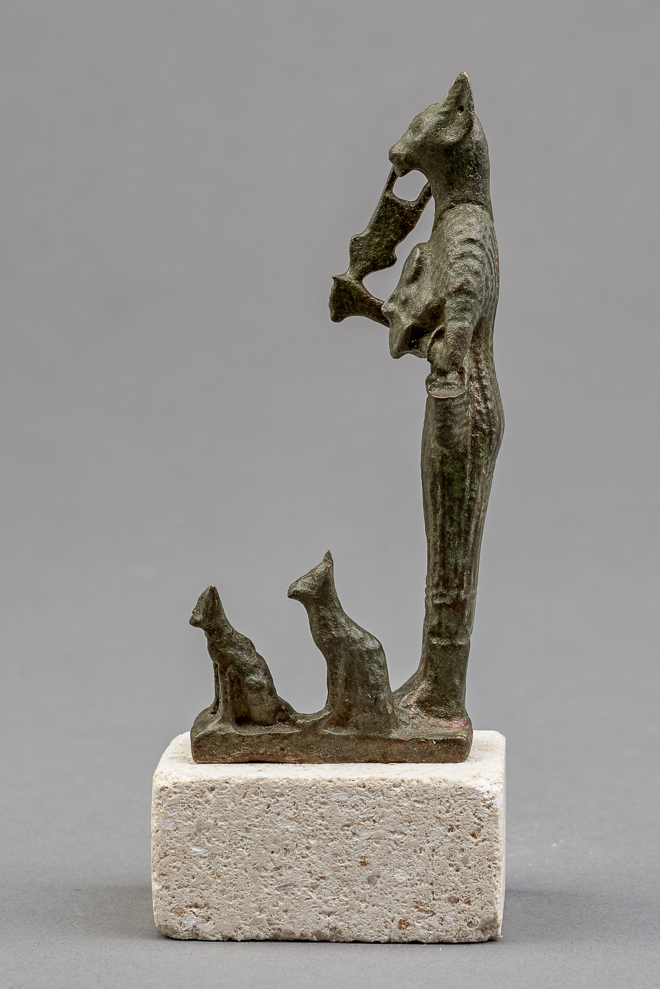 Göttin Bastet